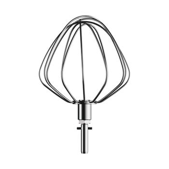 Fouet - 0.5 KG - acier inoxydable - 901961