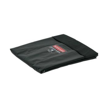 Sac en lin - H 69,3 x 78 x 56,9 CM - 0,97 KG - pvc - RM9246