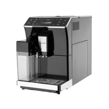 Machine à café - Noir - acier inoxydable - 220-240V - Rowlett