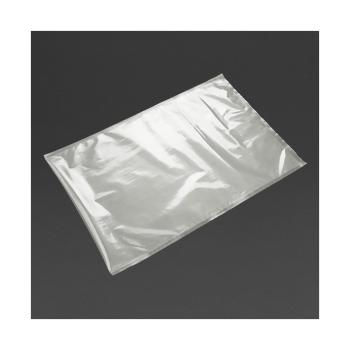 Sac sous vide - 100 pièces - L 25 x P 15 CM - Vogue