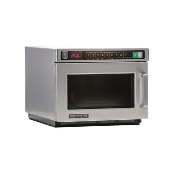 Four à micro-ondes - 17 L - inox - 230V - Menumaster