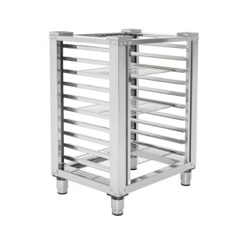 Support pour four combiné Ck110 - Buffalo