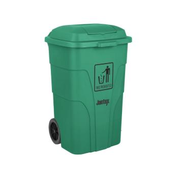 Conteneur - Vert - Polypropylène - Jantex