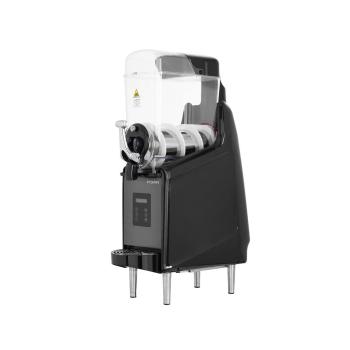Slushmachine - 12 L - Zwart - RVS - 220-240V - Polar