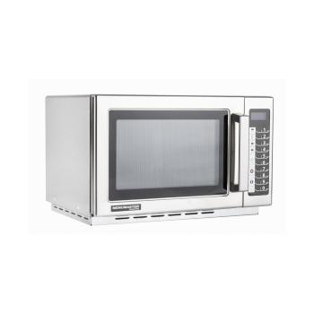 Four à micro-ondes - 34 L - inox - 230-240V - Menumaster