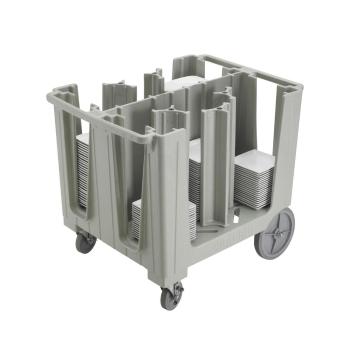 Bordenhouder - Grijs - Cambro