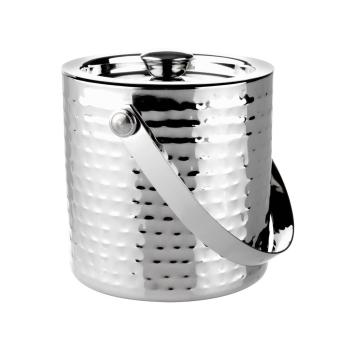 Ijsemmer - 1550 ML - RVS - Olympia