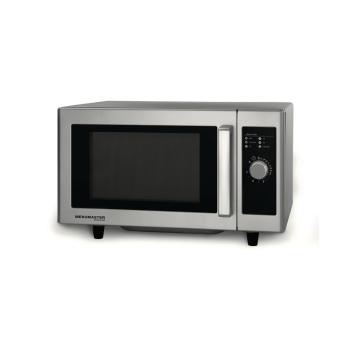 Four à micro-ondes - 23 L - inox - 230-240V - Menumaster