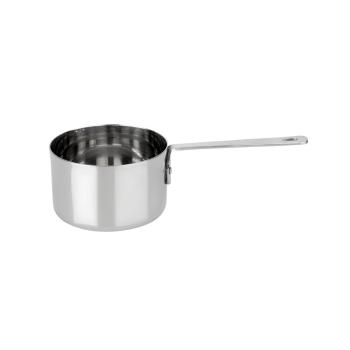 Casserole - acier inoxydable - Olympia