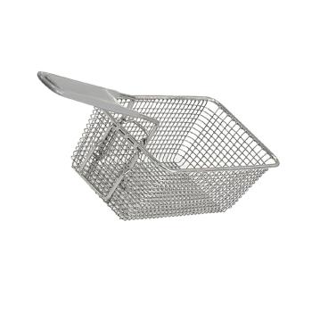 Panier à frire - Fer - Buffalo