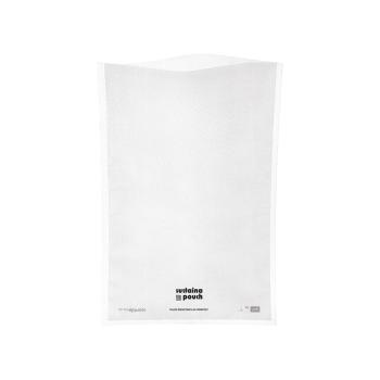 Sac de mise sous vide - Blanc