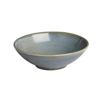 Bol - 6 pièces - 25.6 CL - Bleu - Porcelaine - Olympia