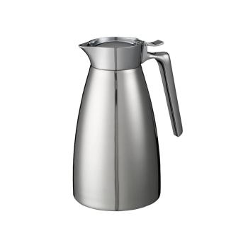Airpot - Taille M - 1 L - acier inoxydable - Bravilor Bonamat