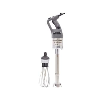 Mixeur plongeant - acier inoxydable - 230V - Robot-Coupe