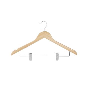 Cintre - 10 pièces - Marron - Bolero