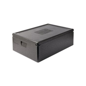 Thermobox - 53 L - Noir - Thermo Future Box