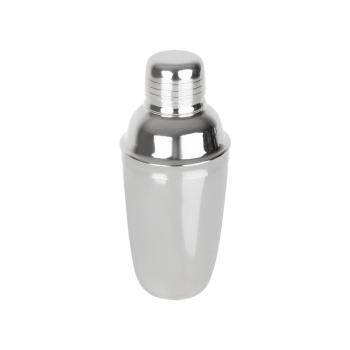 Shaker à cocktail - acier inoxydable - Olympia