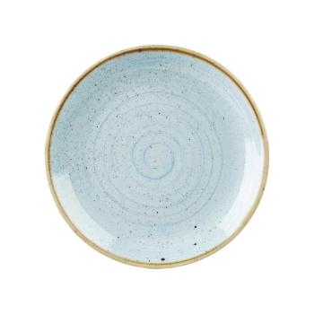 Assiette - 12 pièces - Bleu - Ø 22.9 CM - Churchill