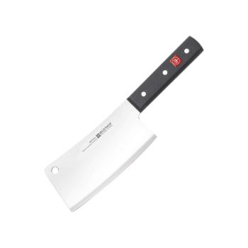 Chopper - Noir/Argent - Acier au carbone - Wüsthof
