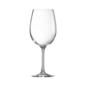 Verres à vin Cabernet Tulipe - 24 pièces - 58 CL - Verre - Chef &amp; Sommelier