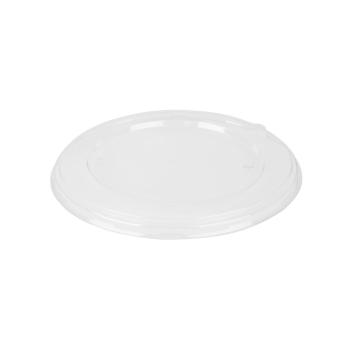 Couvercle Pokebowl - 50 pièces - PET - Fiesta Recyclable