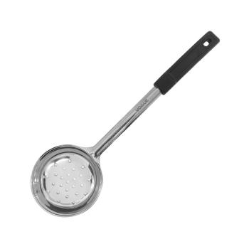 Spoodle - Noir - acier inoxydable - Vogue