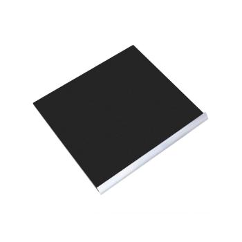 Rack - Noir - Acier peint par poudrage - Polar