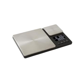 Balance de cuisine - Noir - Plastique - KitchenAid