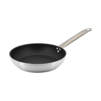 Poêle lyonnaise - Ø 30 CM - Antiadhésive - Accademia Mugnano