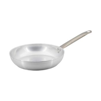 Poêle lyonnaise - Ø 26 CM - Aluminium - Accademia Mugnano