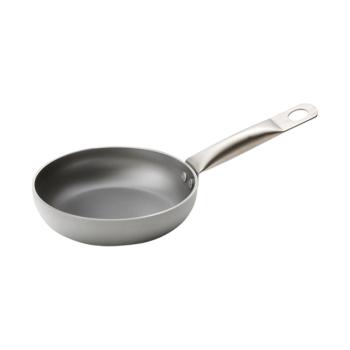 Plat de service - Antiadhésif - Ø 14 CM - Aluminium - Accademia Mugnano
