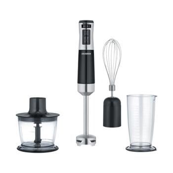 Mixeur plongeant - Combi - 19 CM - 230V - Noir - Severin