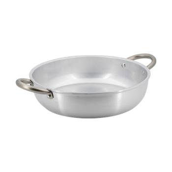 Casserole - Ø 36 CM - Aluminium - 10.8 L - Accademia Mugnano