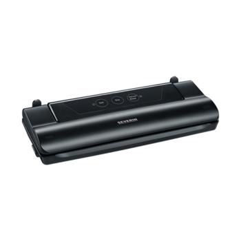 Machine à emballer sous vide - B 28 CM - 230V - Noir - Severin