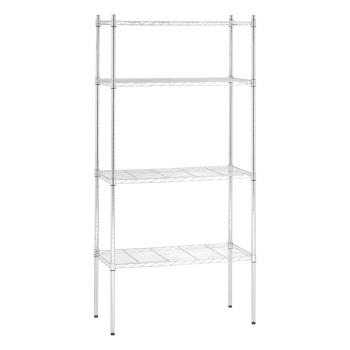 Magazijn opbergrek 44910 - Bartscher
