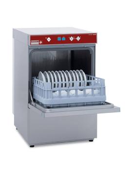 Lave vitres - Panier 40 x 40 CM - 230V - Break tank - Adoucissant continu - Full Hygiène - Diamant - DBS5/6-AC