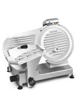 Trancheur de viande - Ø 30 CM Couteau - inox - 230V - G-Line