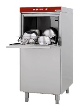 Lave Casseroles - Panier 50 x 60 CM - 400V - Break tank - Diamant - D604/6H