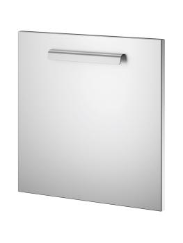 Bas de porte - Série 650 - L 60CM - Bartscher - 112026
