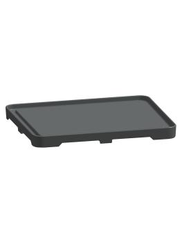 Braadplaat - Serie 700 Fornuizen - Bartscher - 285083