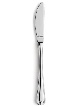Couteau à dessert - Elegance - 12 pièces - 20 CM - Argenté - acier inoxydable - Amefa - 720400B000335