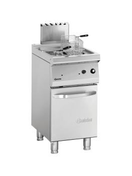 Friteuse à gaz - 23 litres - Bartscher - 2859171