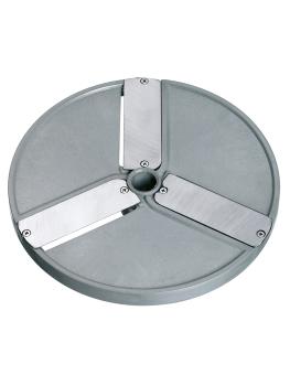 Snijschijf groentesnijder - Schijven 2mm - 120325 - Bartscher - 120307