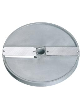 Snijschijf groentesnijder - Schijven 4mm - 120325 - Bartscher - 120308