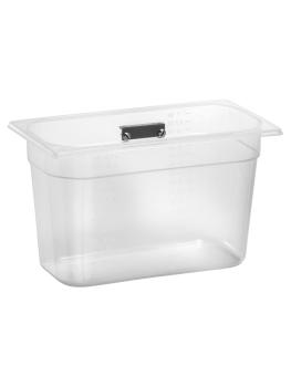 Coupe-légumes bac de récupération - 120327 - Bartscher - 120353