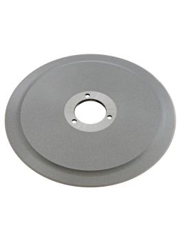 Couteau trancheur - Ø22 CM - Bartscher - 174053