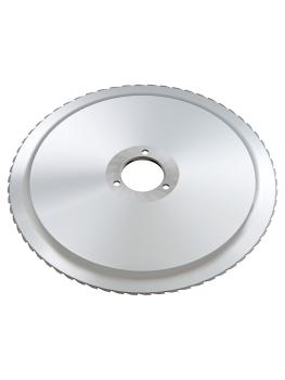 Couteau trancheur - Tranchant dentelé - Ø25 CM - Bartscher - 174054