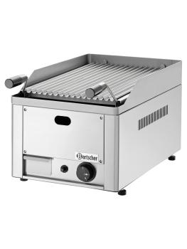 Gril à lave - Gaz - 1 Zone - 4 kW - Bartscher - 2006301