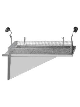 Bac de vidange Friteuse - 1014113 - Bartscher - 101404