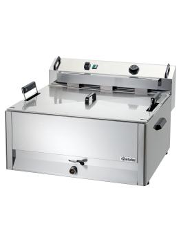 Friteuse de boulangerie - 30 Litres - Bartscher - 101560